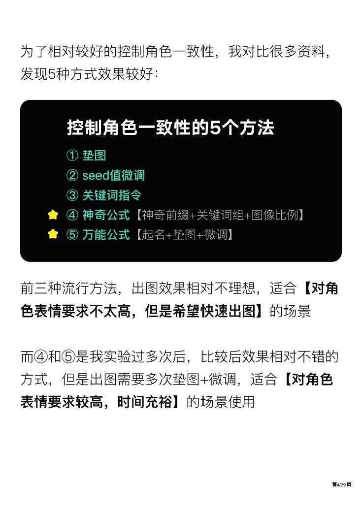 【AI绘画】AIGC控制角色一致性的5个方法_页面_04.jpg