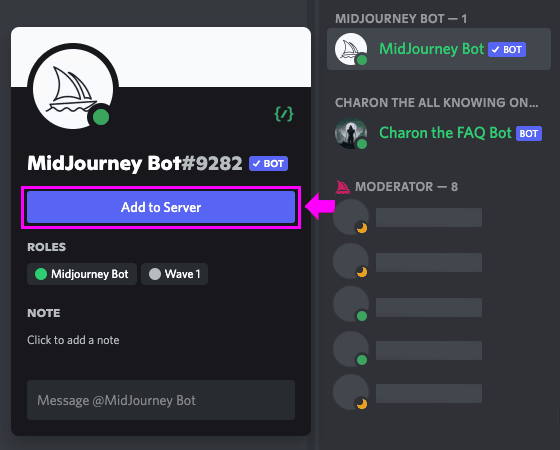 Midjourney用户手册中文版！详解模型、命令、参数与高级用法